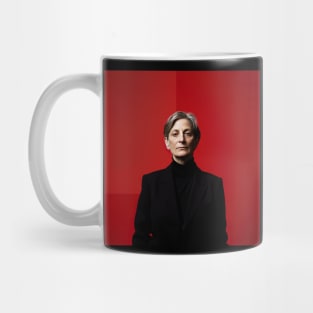 Judith Butler Mug